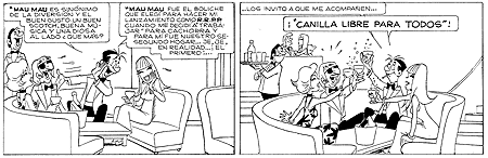 Isidoro Cañones