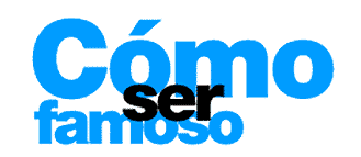 Como ser famoso