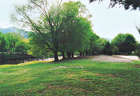 Valle de Calamuchita: un remanso entre verdes cerros y arroyos.