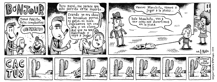 Panaderia Panaderia