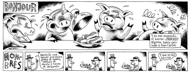 buenaya buenaya