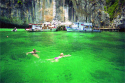 islas andaman