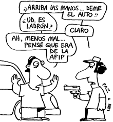 Rudy & Paz