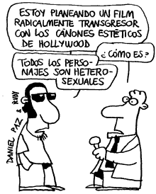 Rudy & Paz