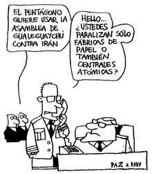 Rudy & Paz