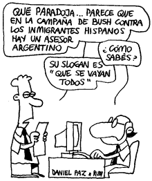 Rudy & Paz