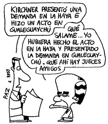 Rudy & Paz