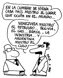 Rudy & Paz