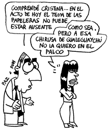Rudy & Paz