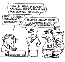Rudy & Paz