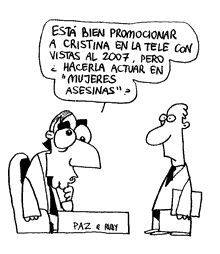 Rudy & Paz