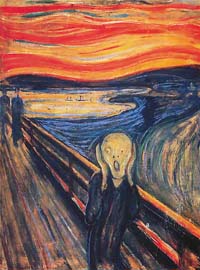 EL grito