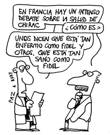 Rudy & Paz