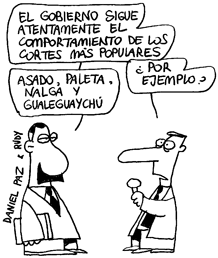 Rudy & Paz