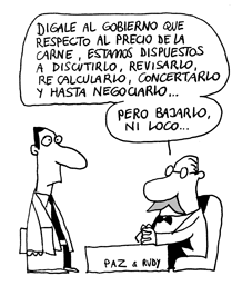 Rudy & Paz