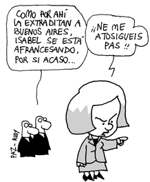 Rudy & Paz