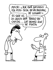 Rudy & Paz