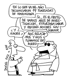 Rudy & Paz