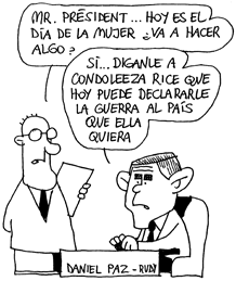 Rudy & Paz