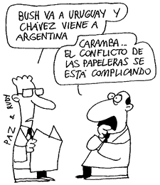 Rudy & Paz