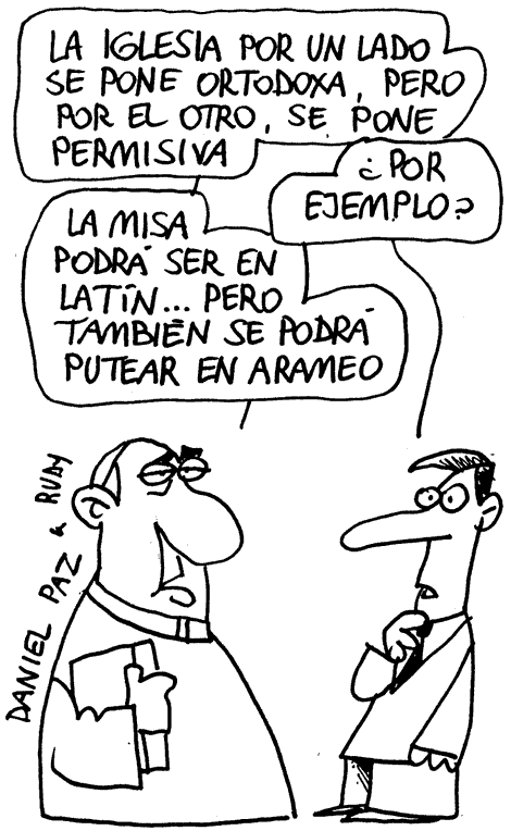 Rudy & Paz