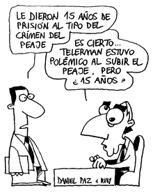 Rudy & Paz