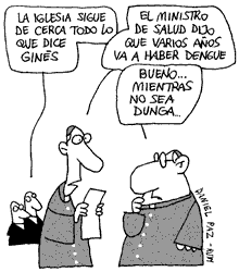 Rudy & Paz