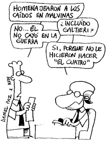 Rudy & Paz