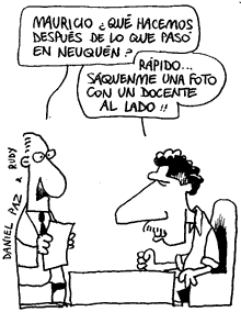 Rudy & Paz