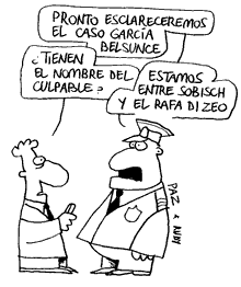 Rudy & Paz