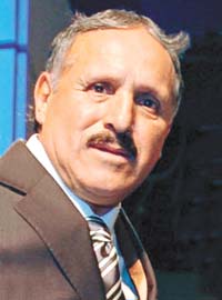 Leopoldo Luque