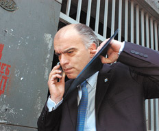 presidenciales presidenciales