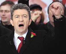 Jean-Luc Melenchon