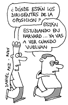 Daniel Paz & Rudy