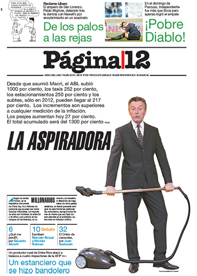 Tapa de la fecha 01-04-2013