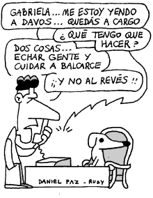 Daniel Paz & Rudy