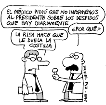 Daniel Paz & Rudy