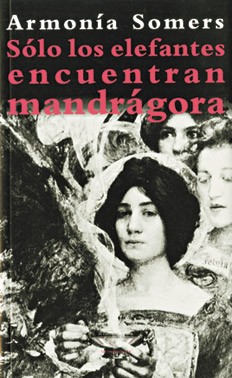 Libro de la escritora uruguaya Armonía Somers. 