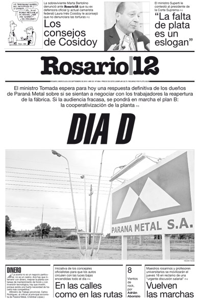 Rosario/12