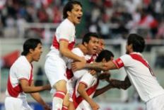 Ultimas Noticias Del Peru Copa America