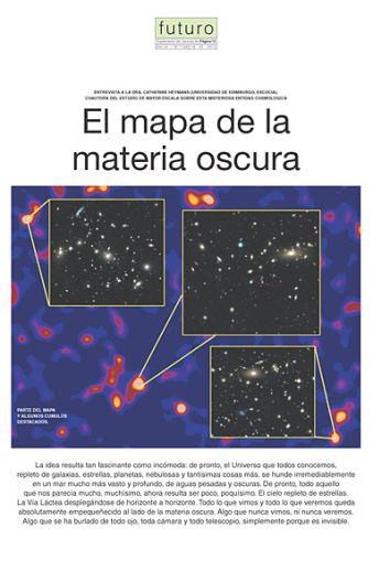 Tapa futuro