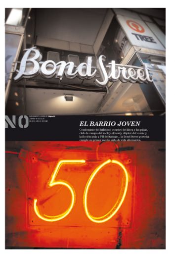 Bond