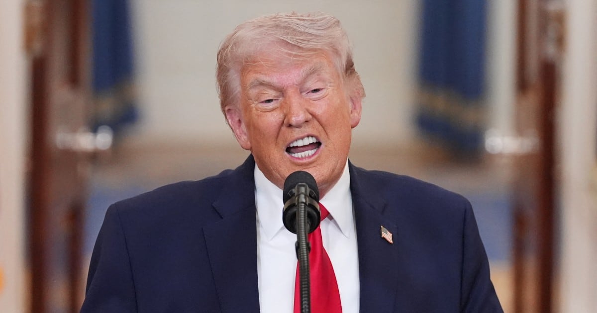 Hecha la ley, hecha la Trumpa - Pagina 12 thumbnail