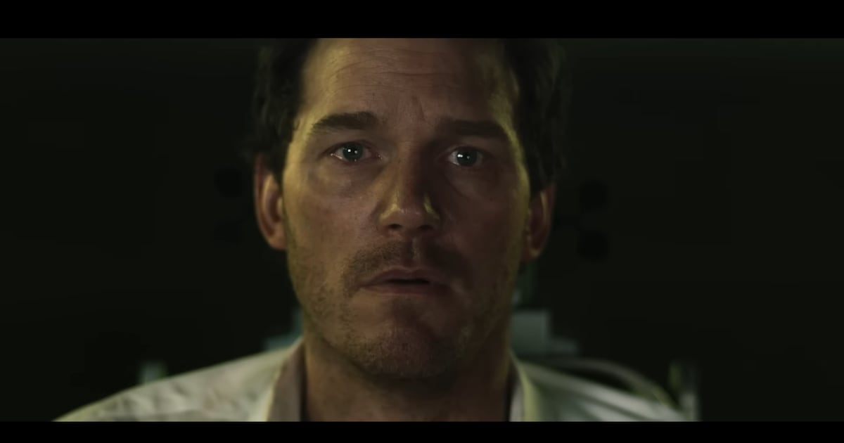 El truco extremo de Chris Pratt: atarse en Sin piedad para máxima autenticidad thumbnail