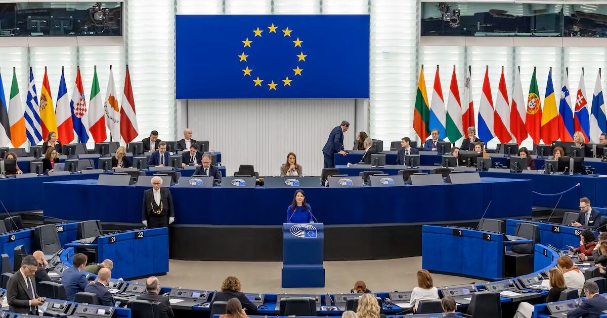 Los eurodiputados quieren prohibir las herramientas de IA que permiten crear deepfakes thumbnail