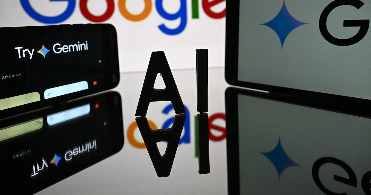 El Reino Unido le pone freno a Google en el uso de contenidos de medios de comunicación thumbnail