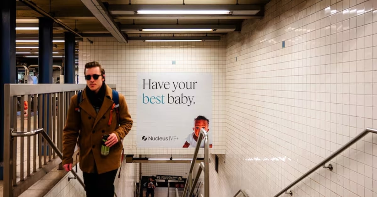 Polémica por los bebés de diseño en Nueva York - Pagina 12 thumbnail