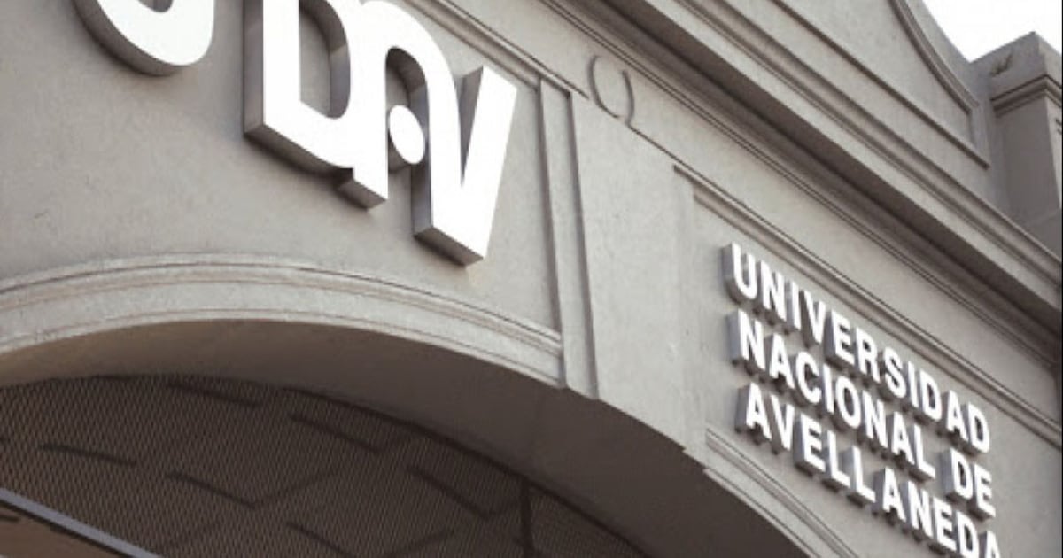 La Universidad de Avellaneda se mete de lleno con el desarrollo de la IA - Pagina 12 thumbnail