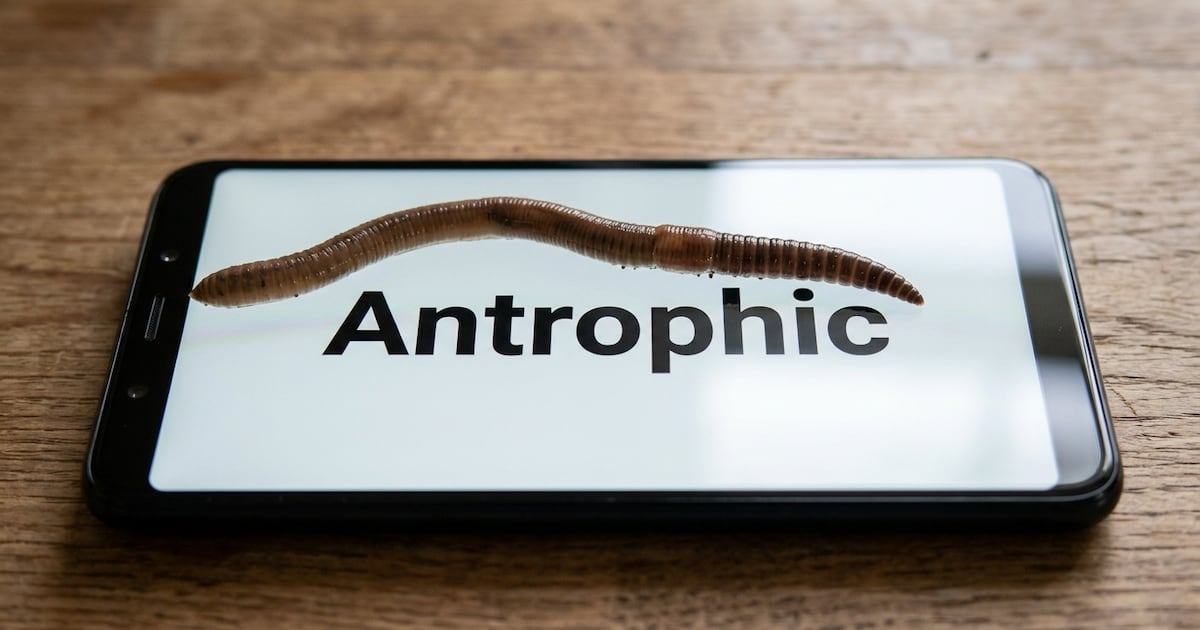 Anthropic advierte sobre la propagación de gusanos de IA en dispositivos inteligentes thumbnail