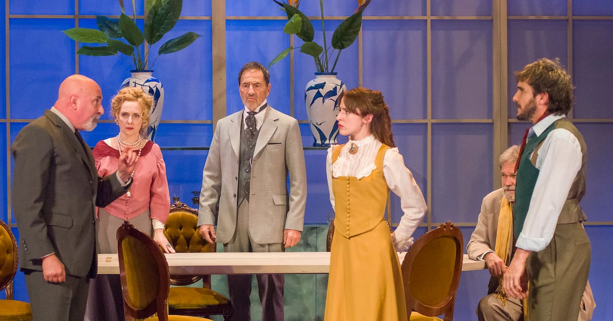 Jorge Suárez: A Ibsen no lo va a matar la <b>Inteligencia Artificial</b> - Pagina 12 thumbnail